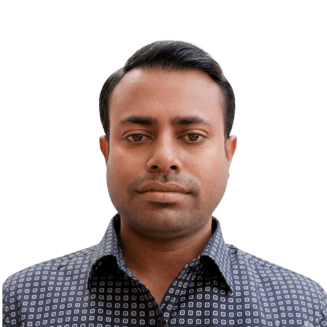 মোঃ সোহেল হোসেন