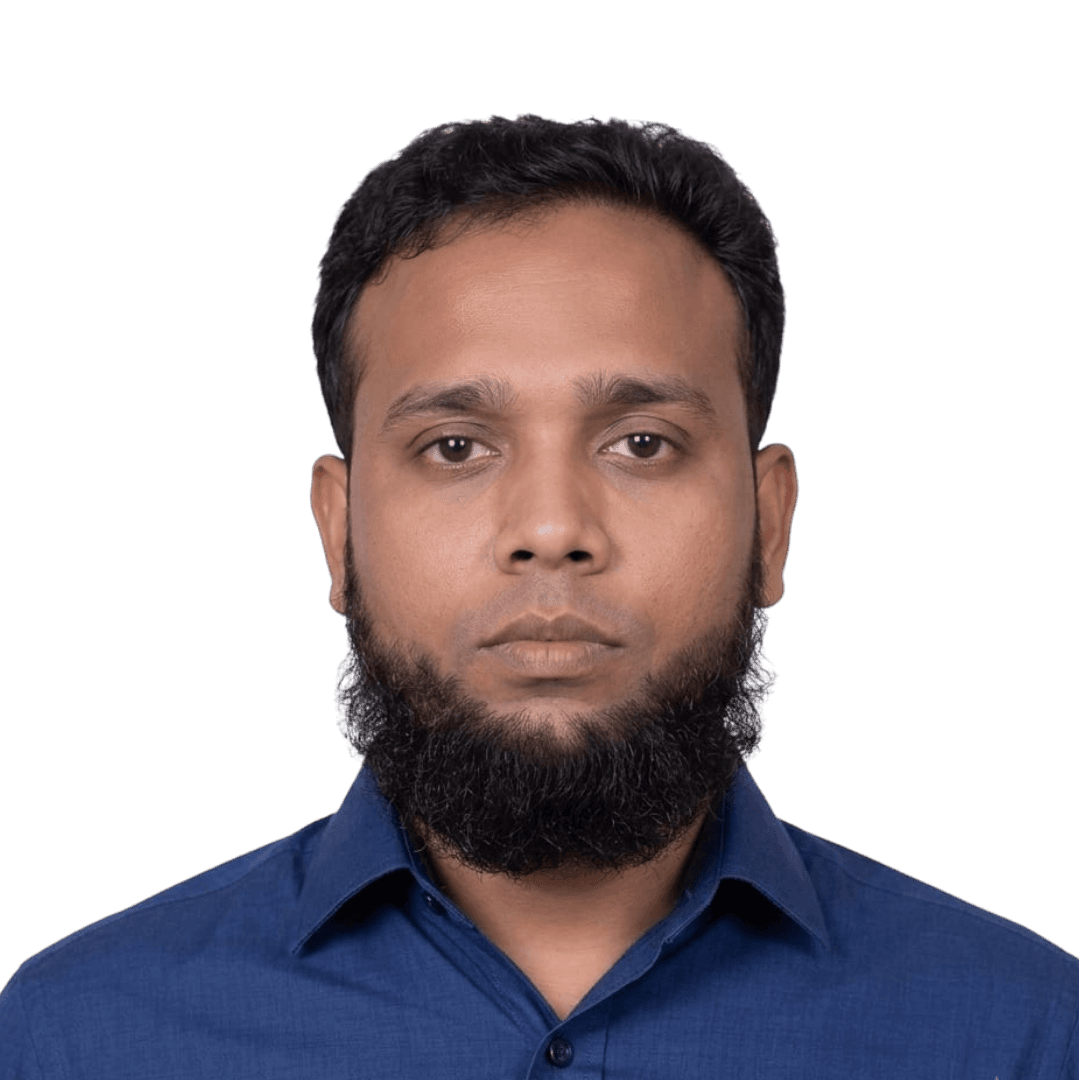 মোঃ আবেদ হোসেন